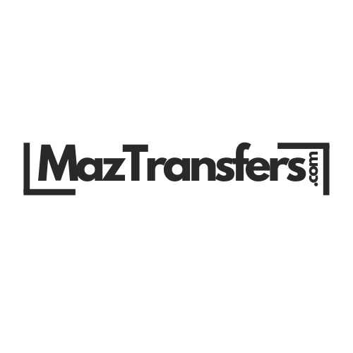 MazTransfers.com